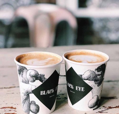 BlackEyeCoffee BlackEyeCoffee