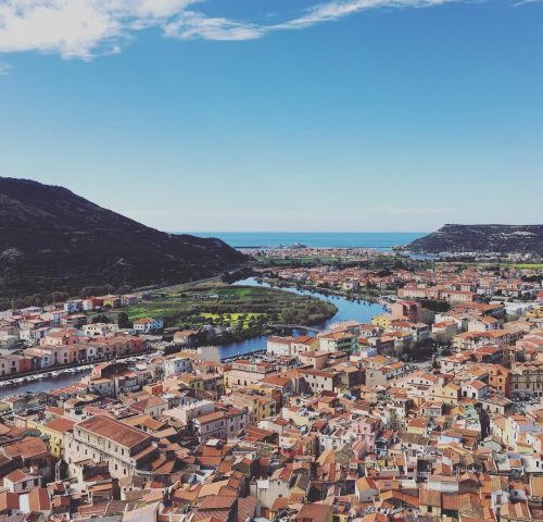 Bosa Bosa