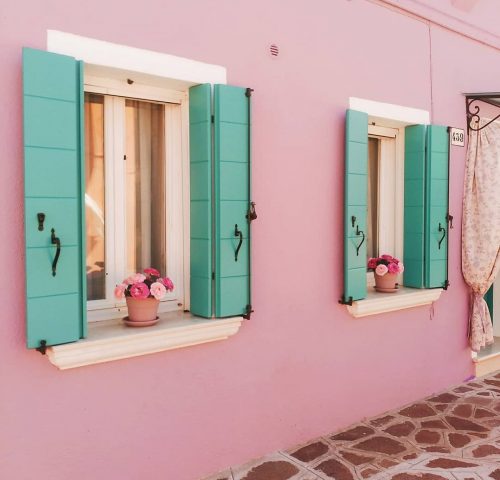 Burano Burano