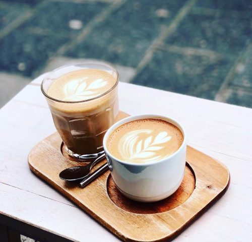 Coffee Nerd Coffee Nerd