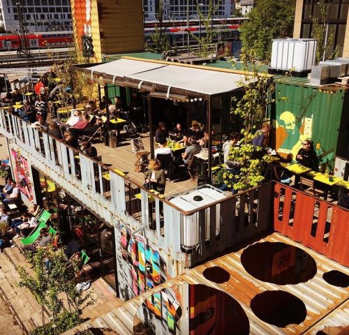 Container Collective Container Collective