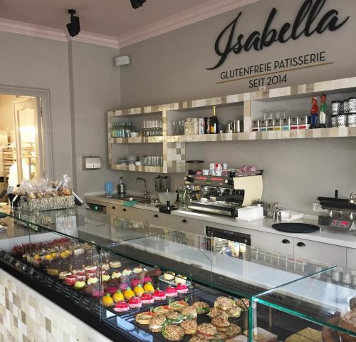 Isabella Patisserie Isabella Patisserie