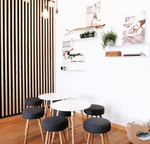 Café Eight Café Eight