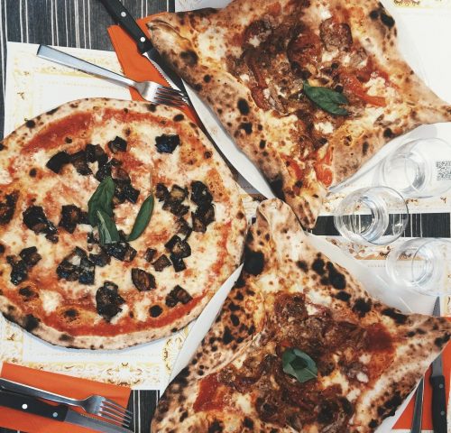 Frida Pizzeria Frida Pizzeria