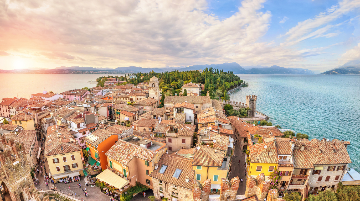 Cosa Vedere Al Lago Di Garda 4 Posti Nascosti Da Visitare