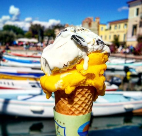 Gelateria Cristallo Gelateria Cristallo