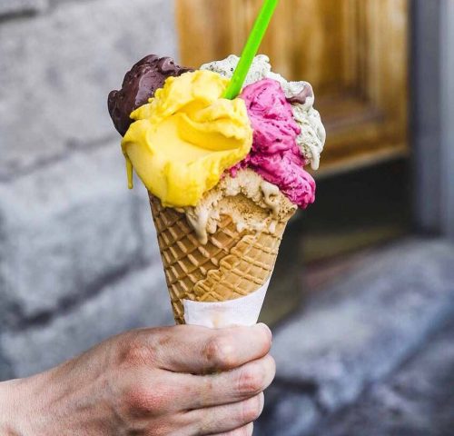 GelateriaLaCarraia GelateriaLaCarraia