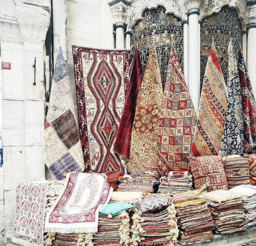 Gran Bazar Gran Bazar