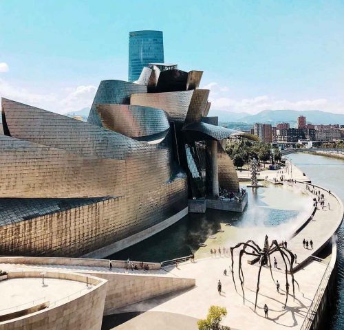 Guggenheim Guggenheim