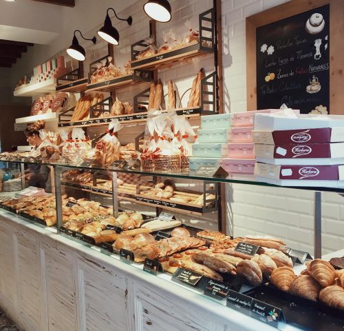 Herbera Bakery Herbera Bakery