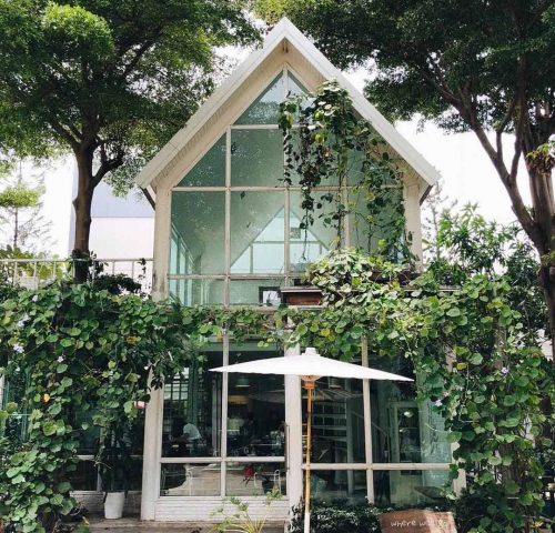 Hookrajong cafe Hookrajong cafe