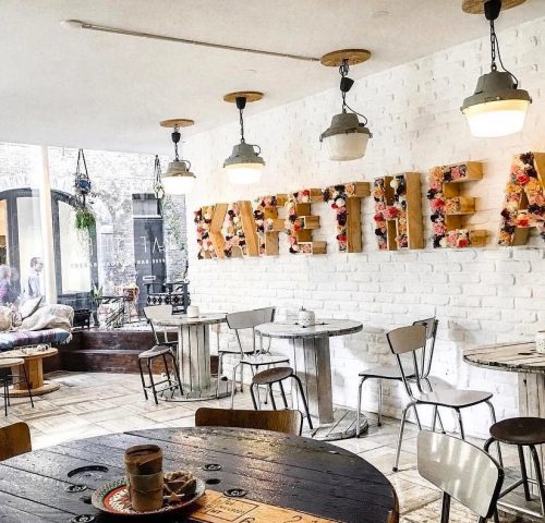 Kafe Théa Kafe Théa