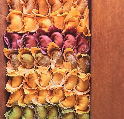 La Bottega della Gina La Bottega della Gina