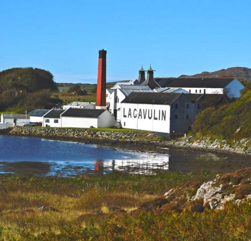 Lagavulin Lagavulin