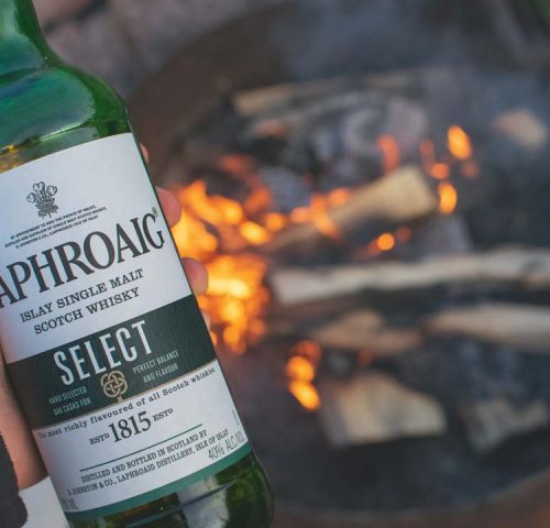 Laphroaig Laphroaig