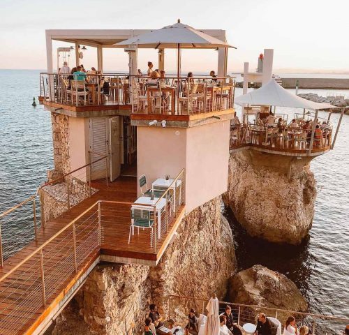 Restaurant Le Plongeoir Restaurant Le Plongeoir