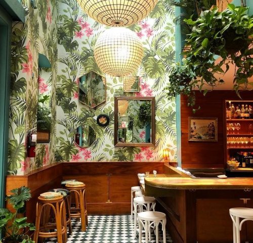 Leo´s-Oyster-Bar Leo´s-Oyster-Bar