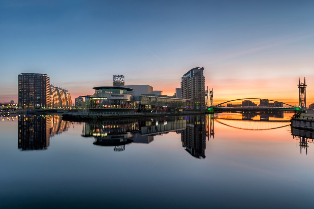Geheimtipps Manchester » Insider-Tipps für die Reise nach Manchester