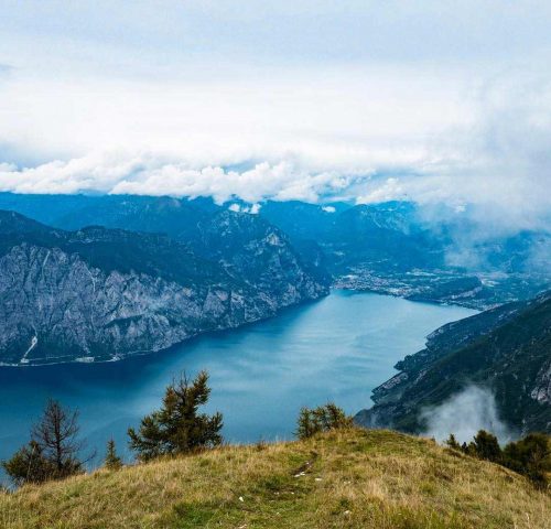 Monte Baldo Monte Baldo