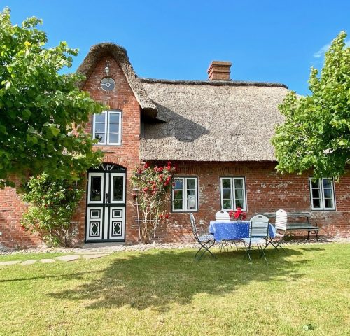 Nordsee Ferienhaus Nordsee Ferienhaus