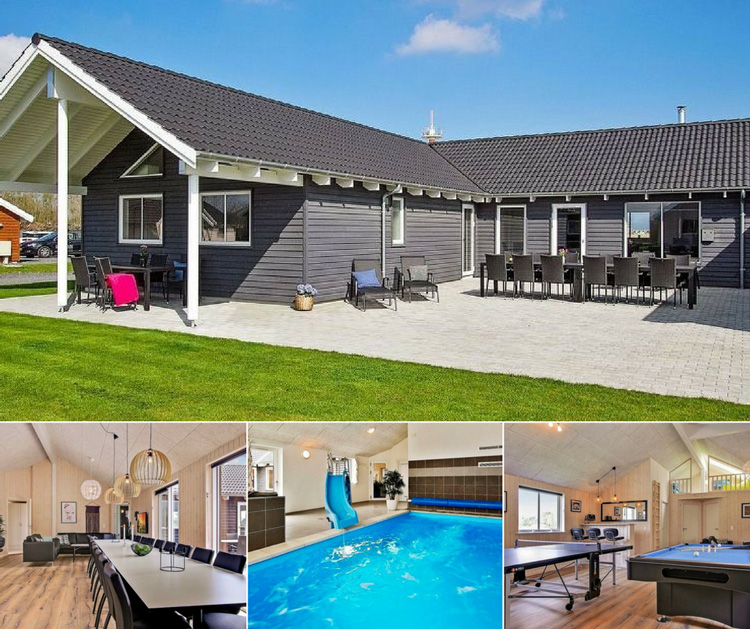 Unterkunfte Fur Ein Familientreffen In Deutschland