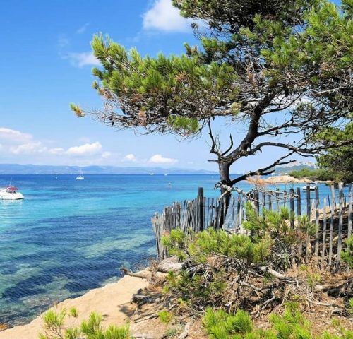 Porquerolles Island Porquerolles Island