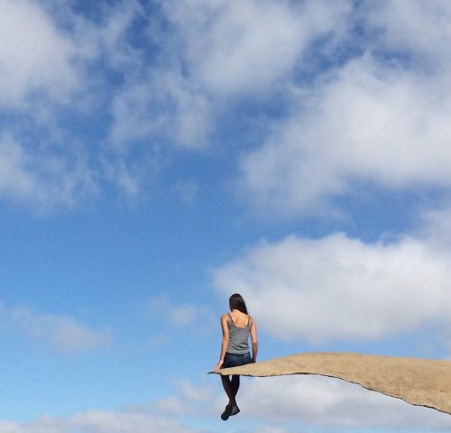 Potato Chip Rock Potato Chip Rock