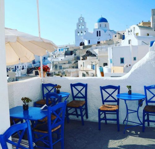 Pyrgos Pygros