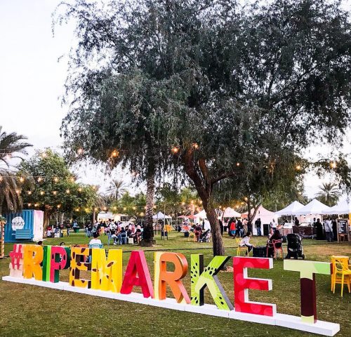 Ripe Market Ripe Market