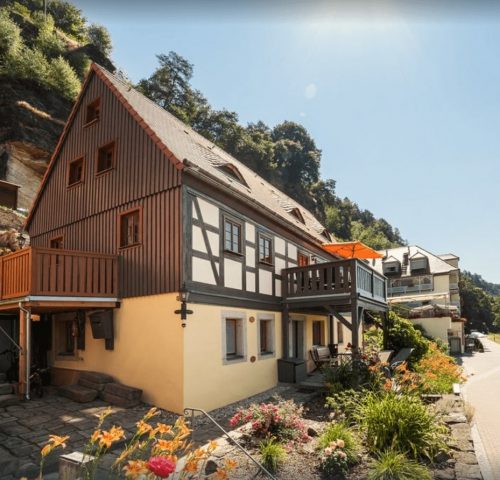 Sächsiche Schweiz Sächsiche Schweiz