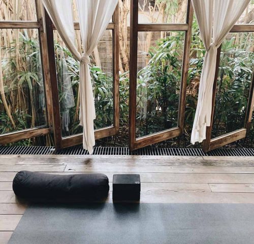 Samadi Yoga Samadi Yoga