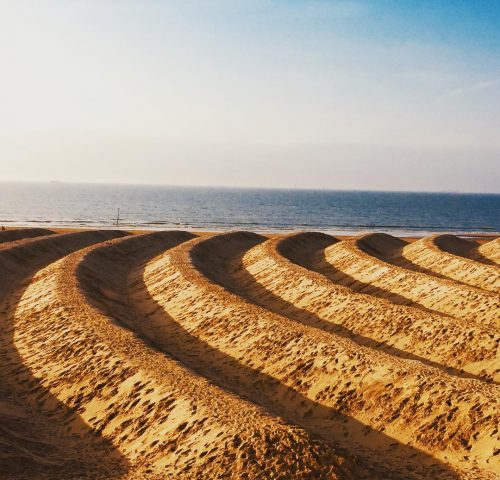 Scheveningen Scheveningen