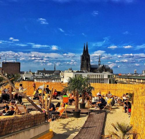 Sonnenschein Etage Sonnenschein Etage