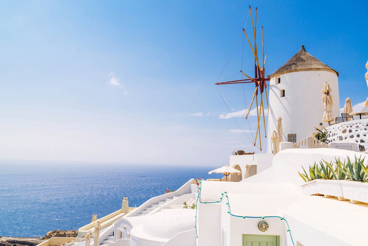 Geheimtipps Santorini » InsiderTipps für deine Reise nach Santorini