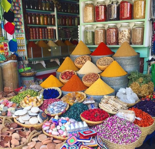 Souks Souks