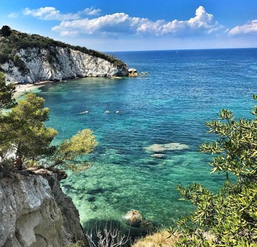 Spiaggia Padulella Spiaggia Padulella