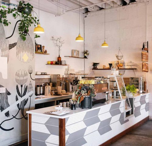 Stowaway Coffee + Kitchen Stowaway Coffee + Kitchen
