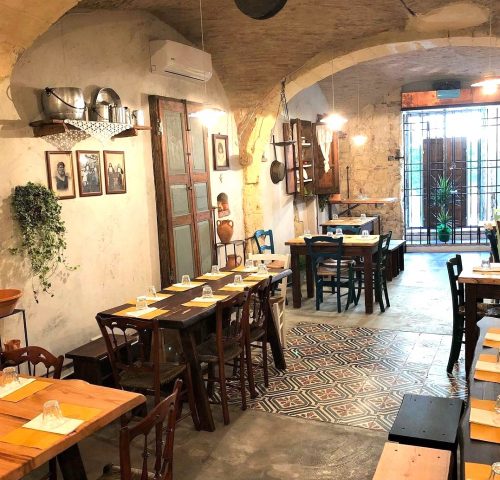 Ristorante Toccas Ristorante Toccas