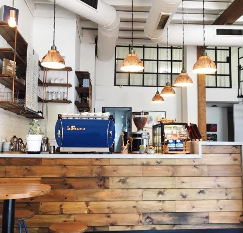 Torch Coffee Torch Coffee