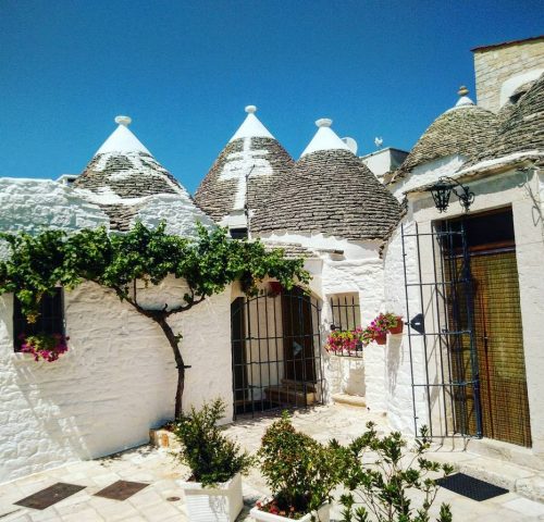 Trulli Alberobello Trulli Alberobello
