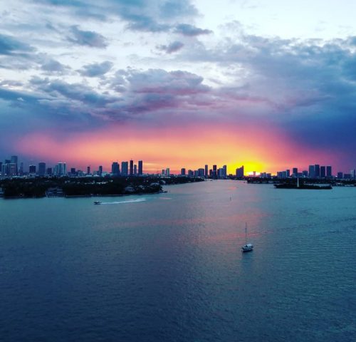 South Beach South Beach