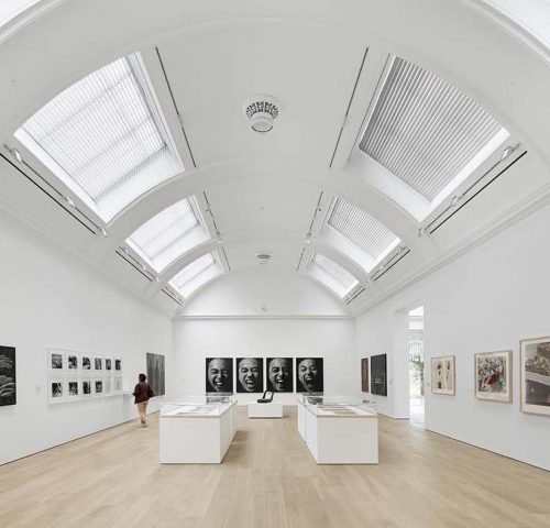 Whitworth Art Gallery Whitworth Art Gallery