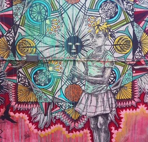 Wynwood Walls Wynwood Walls