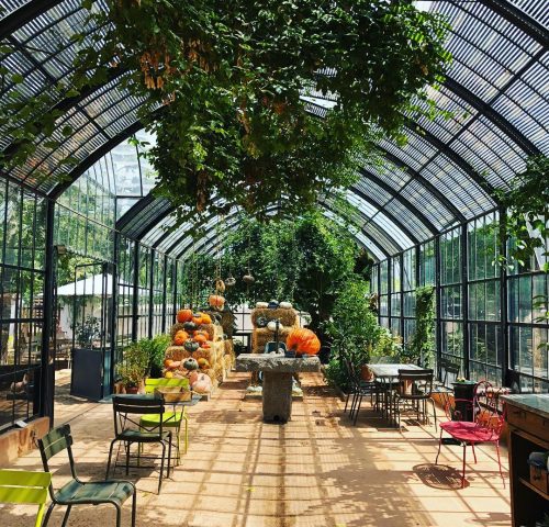 Babylonstoren Babylonstoren