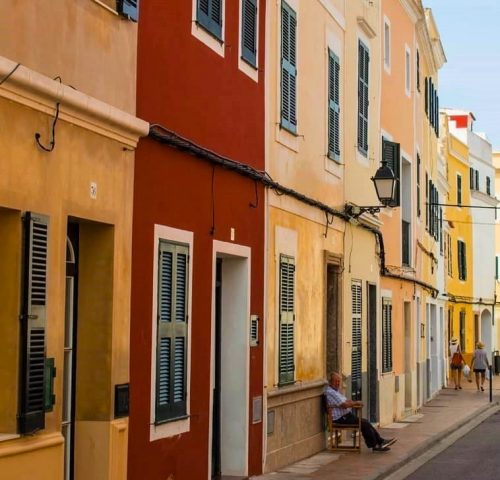 Ciutadella Ciutadella