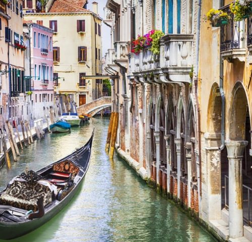 Venedig Venedig