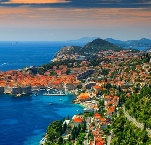 Dubrovnik Dubrovnik