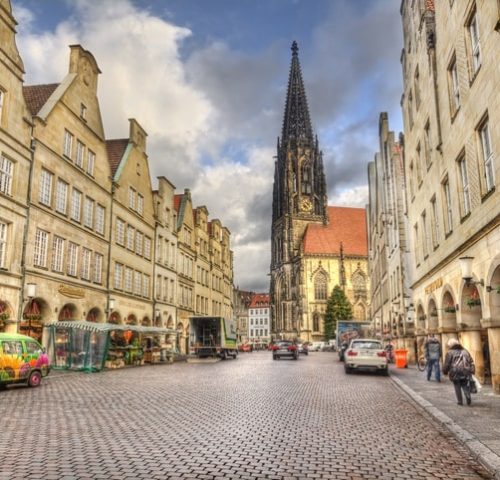 Münster Münster