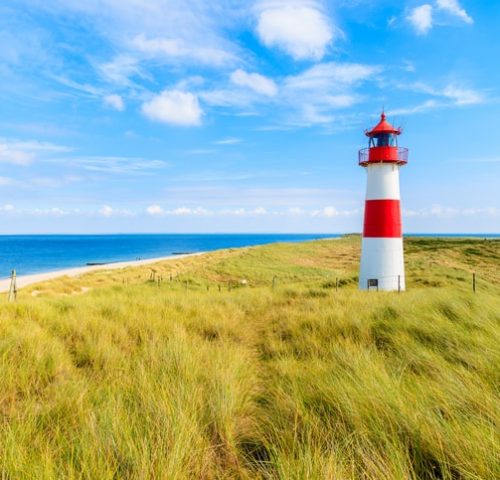 Nordsee Nordsee