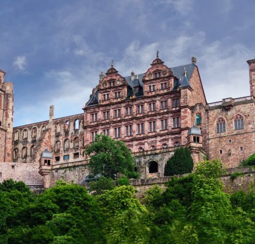 Heidelberg Heidelberg
